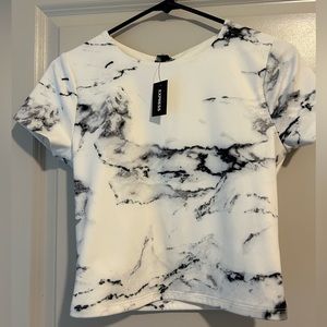 Women’s Express Body Contour Collection High Compression Top